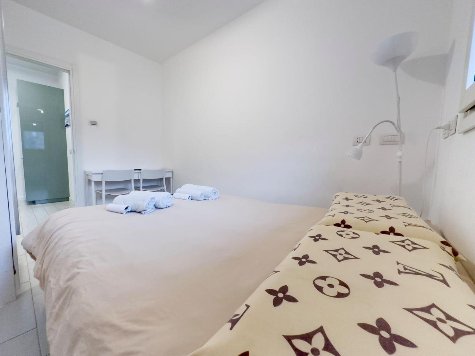 Luxury 3 Bedroom Apartment 100 Mq Next To Rho Fiera And San Siro ميلان المظهر الخارجي الصورة